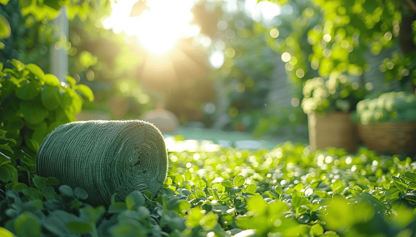 Ciências - A revolução dos materiais biodegradáveis alternativas sustentáveis para reduzir o impacto ambiental