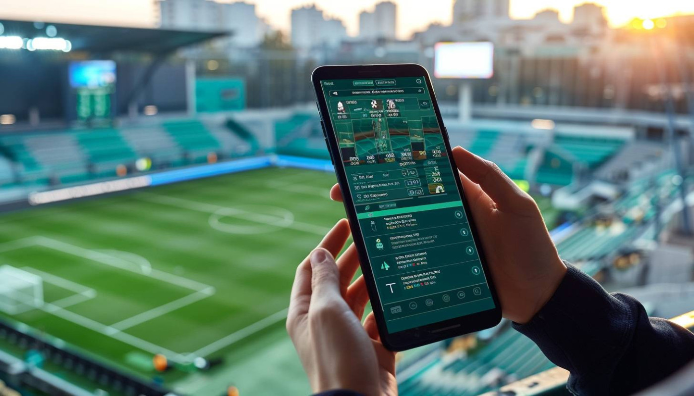 Esportes - Como as casas de apostas estrangeiras atraem jogadores portugueses