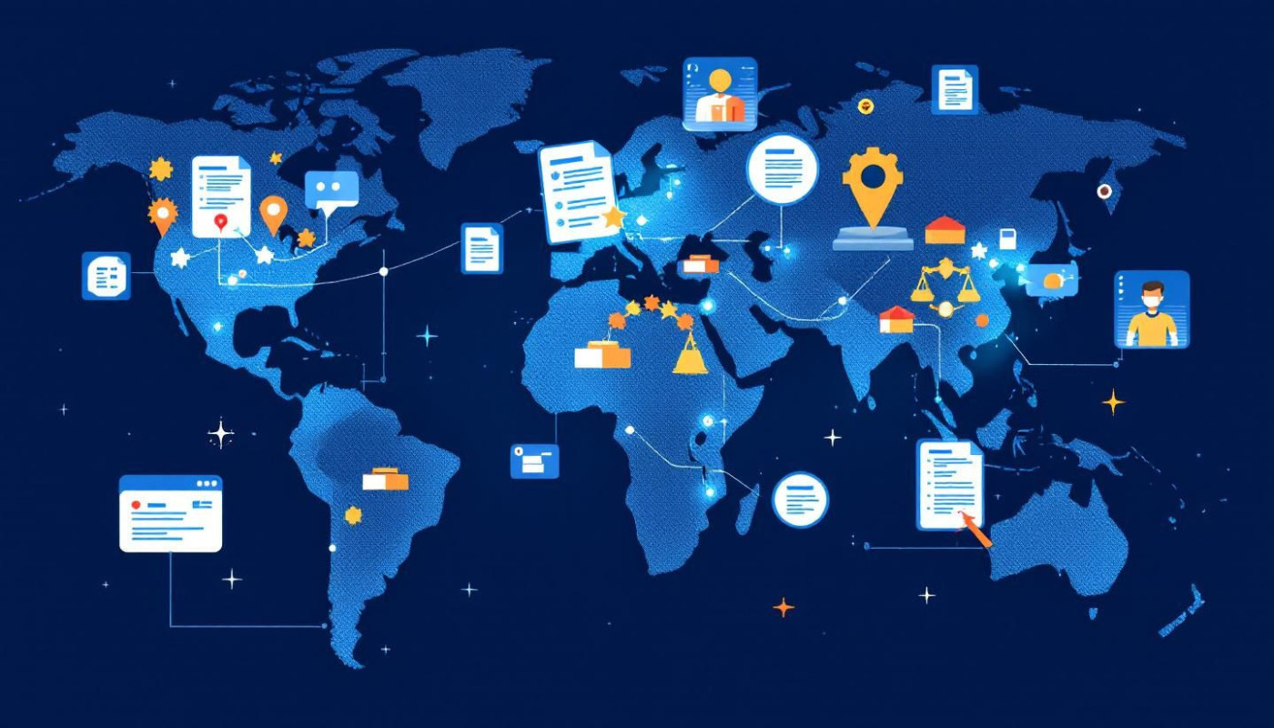 Outros - Como as legislações internacionais influenciam as apostas online?