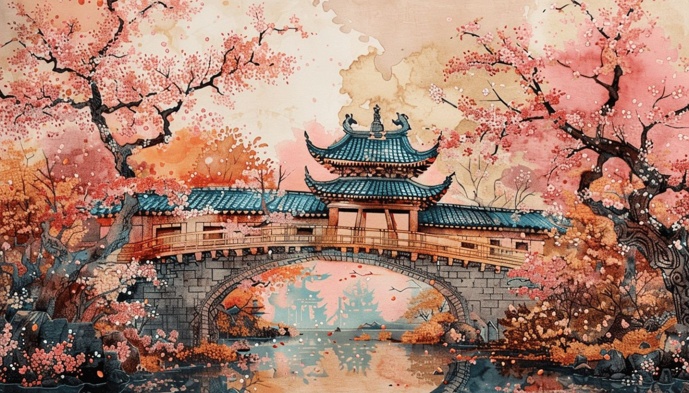 Artes e Cultura - Como as técnicas de gravura japonesas estão influenciando artistas modernos