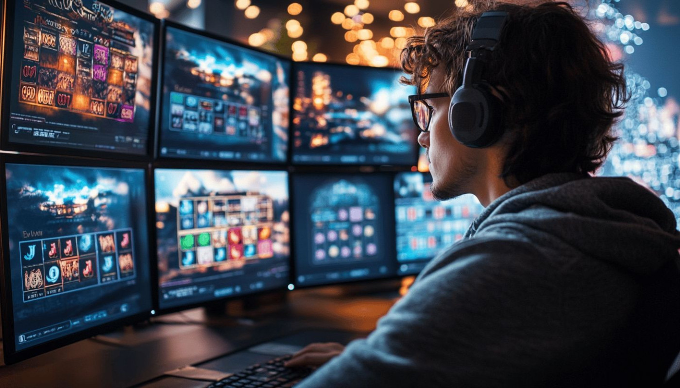 Esportes - Como escolher a melhor plataforma para apostas esportivas e jogos de cassino online?