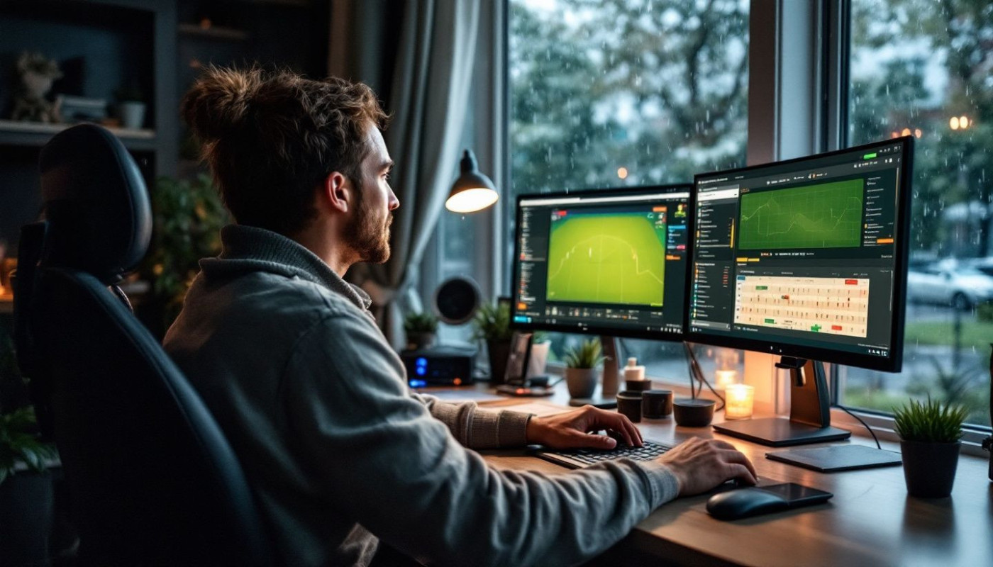 Esportes - Como escolher plataformas seguras para apostas esportivas online?