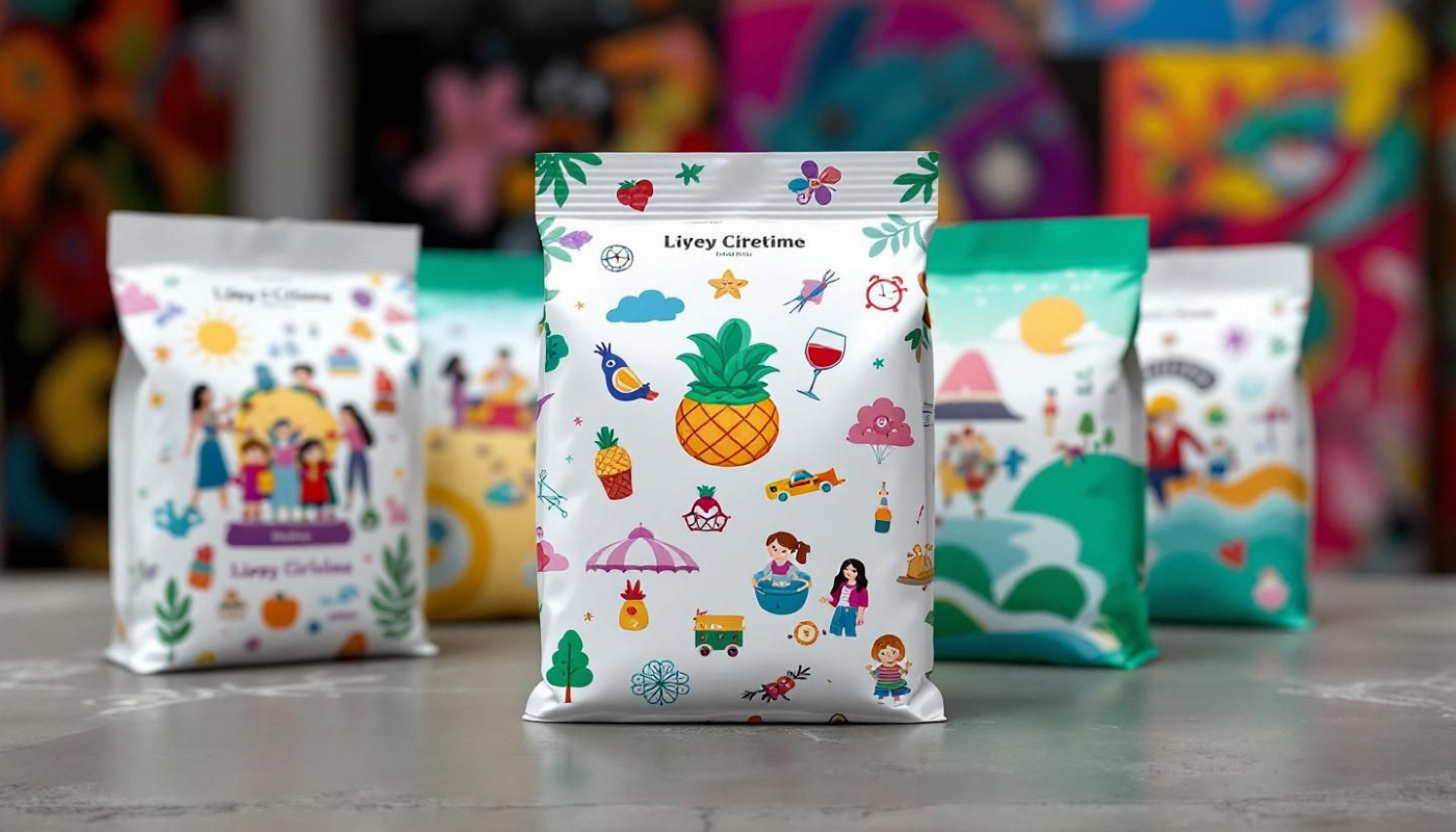 Outros - Como escolher saquetas sem tabaco adequadas ao seu estilo de vida?