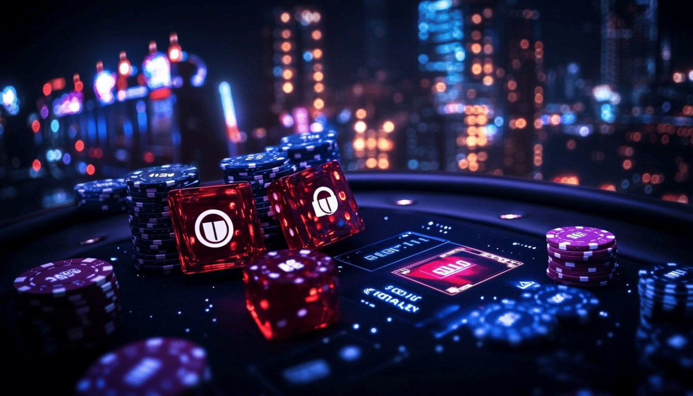 Esportes - Como escolher uma plataforma segura para apostas online e jogos de cassino?