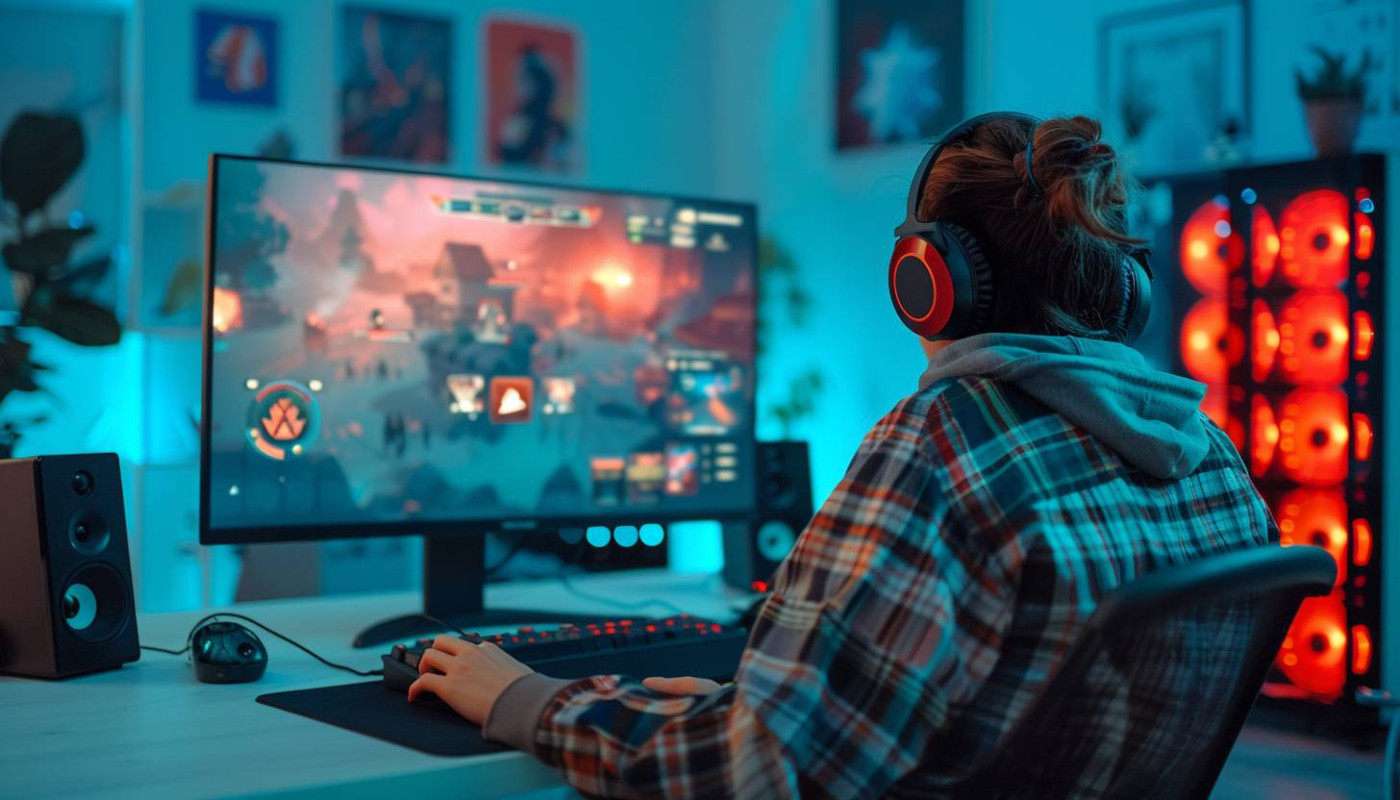 Esportes - Como iniciar no mundo das apostas em eSports e maximizar seus ganhos