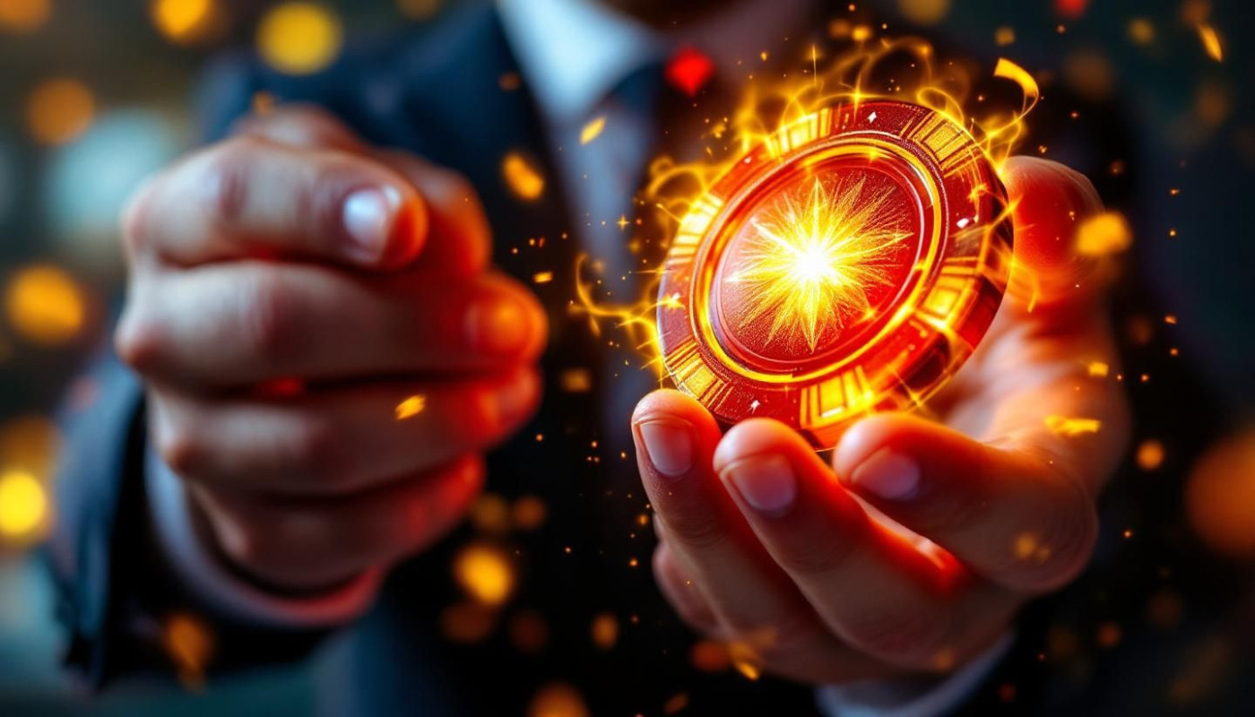 Outros - Como maximizar seu bônus de boas-vindas em casinos online?