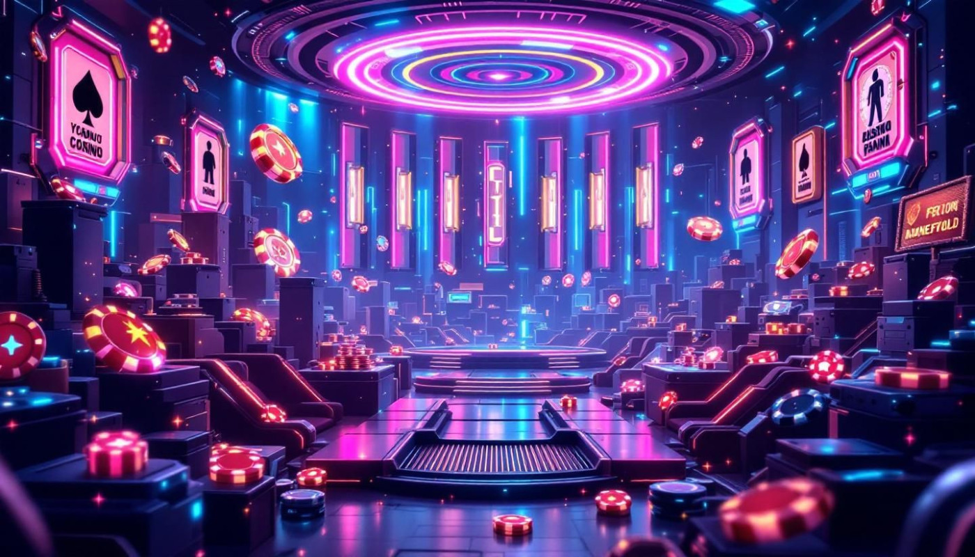 Outros - Como o jogo Mines evoluiu nos casinos online