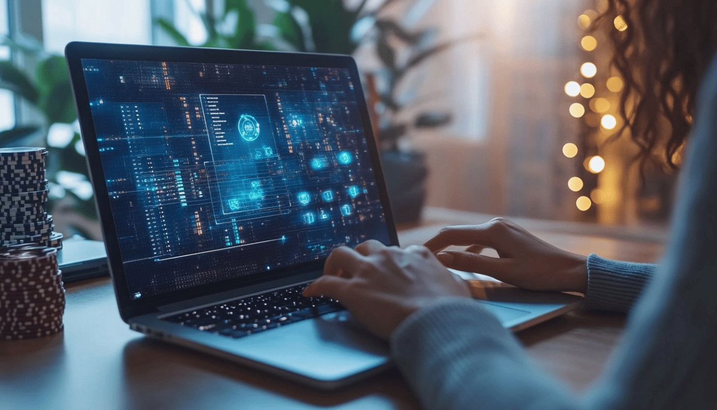Outros - Como verificar a segurança em casinos online?