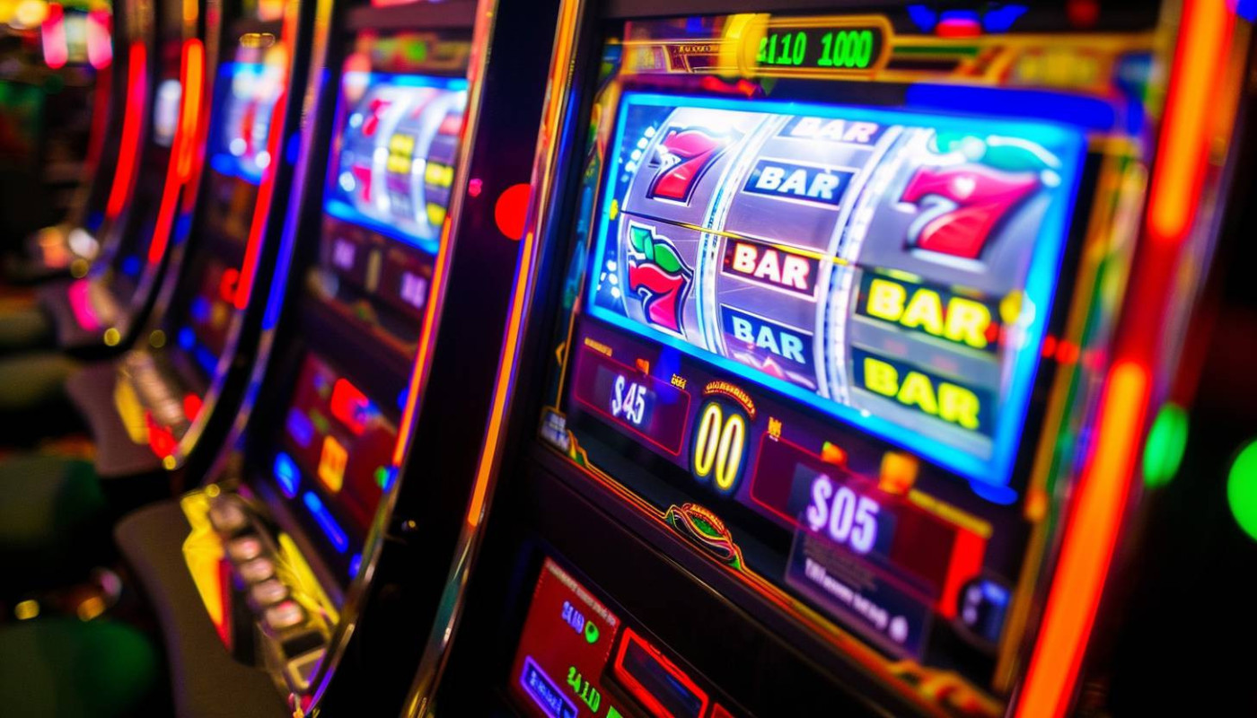 Outros - Dicas essenciais para escolher slots de cassino online em 2024