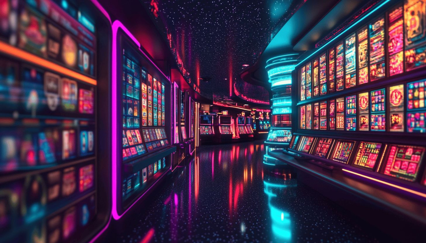 Outros - Explorando a variedade em bibliotecas de jogos de casinos virtuais