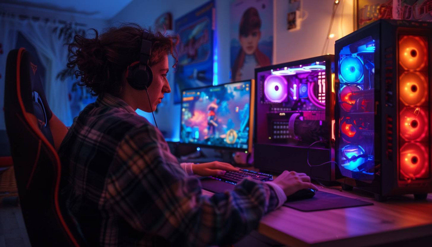 Outros - Explorando benefícios e estratégias de boas-vindas em plataformas de jogos online