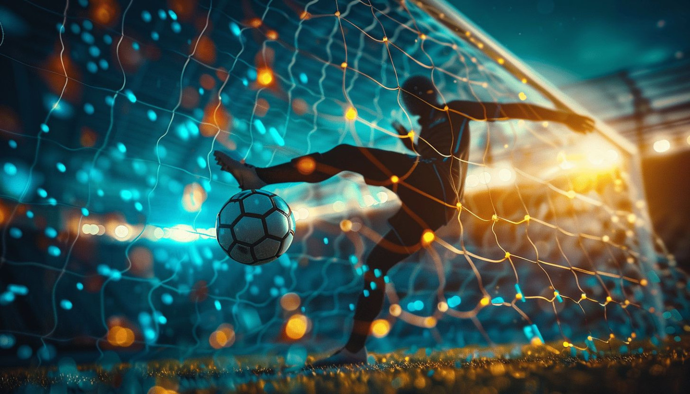 Esportes - Explorando estratégias para maximizar ganhos em jogos de penalidade online