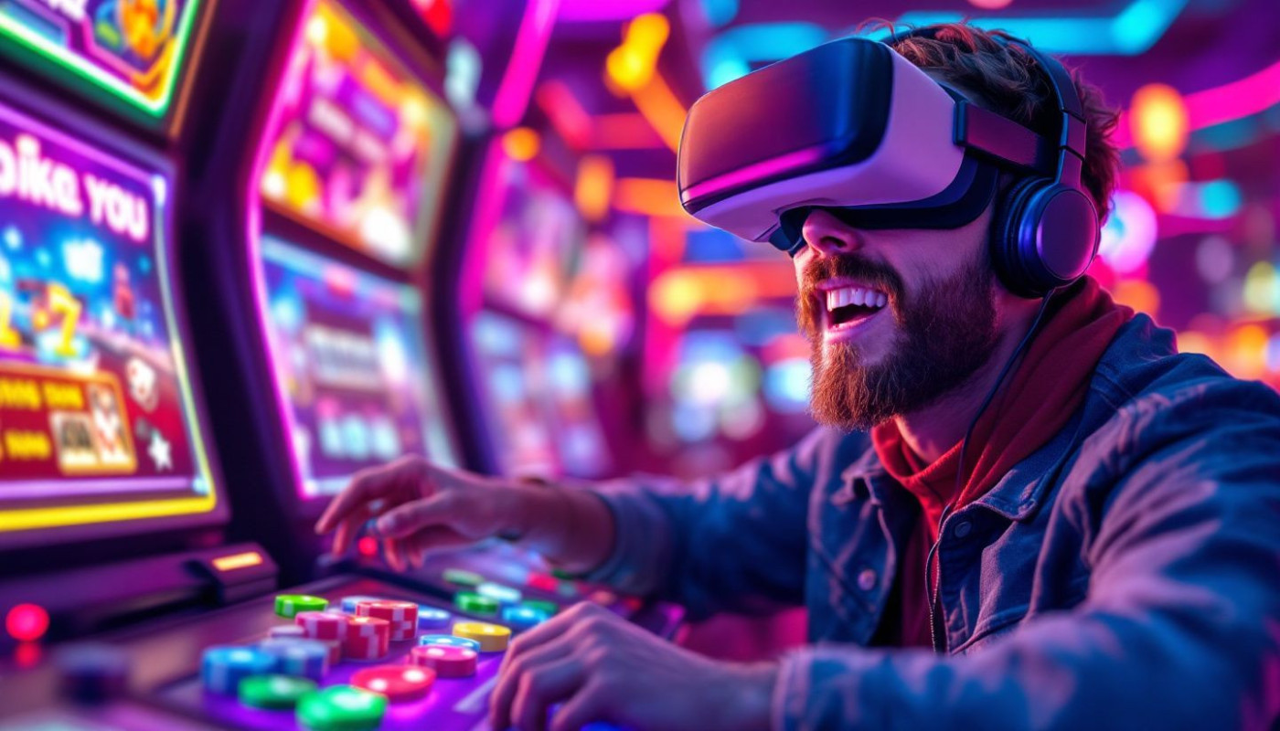 Outros - Guia completo para iniciantes em jogos de cassino multijogador interativos