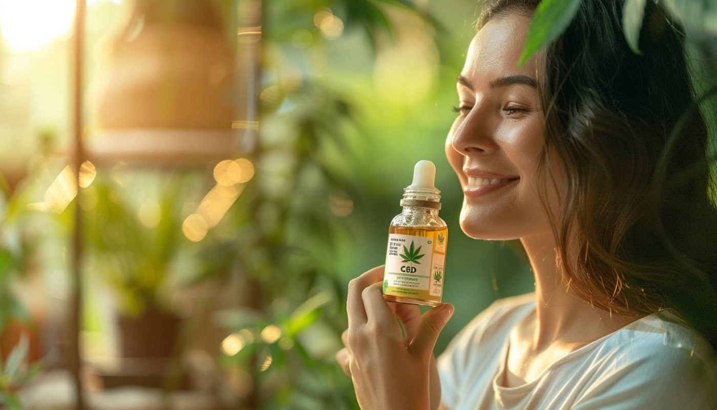 Outros - Guia para escolher o melhor produto de CBD para suas necessidades