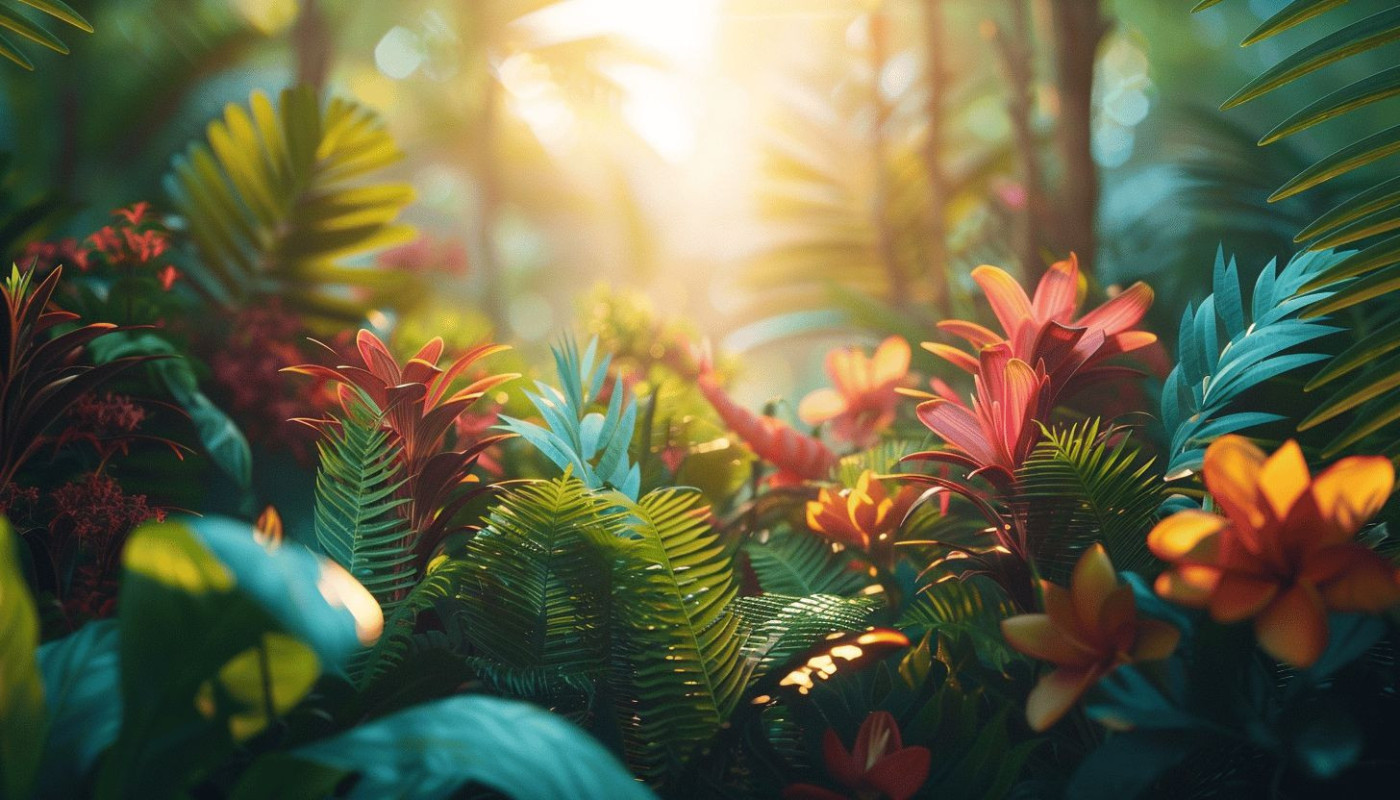 Ciências - O impacto das mudanças climáticas na biodiversidade global